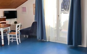 New Suite Mar E Monti